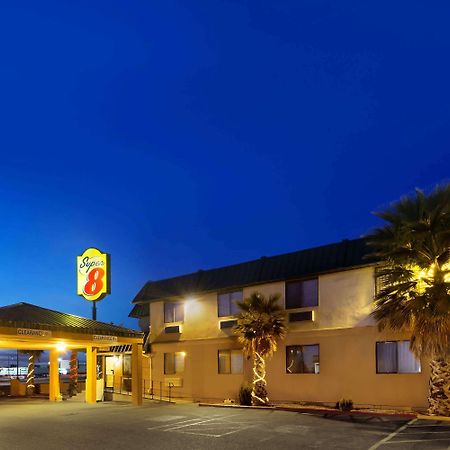 Super 8 By Wyndham Alamogordo - White Sands מראה חיצוני תמונה